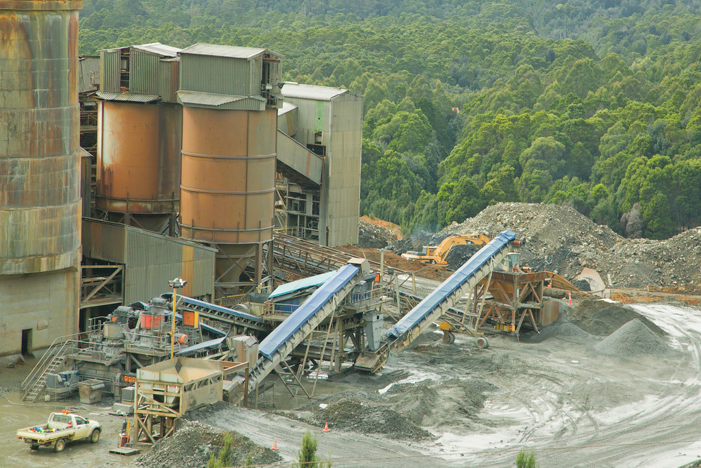 Metals X breaches loan covenants to focus on Tasmanian mine