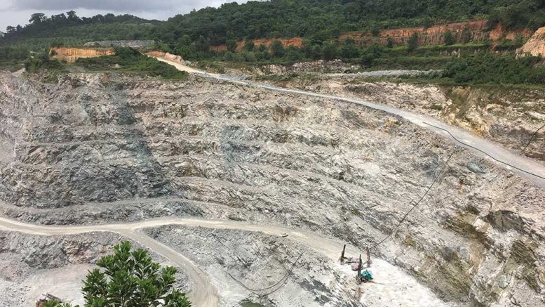 Golden Star sells Bogoso-Prestea to Future Gold Resources