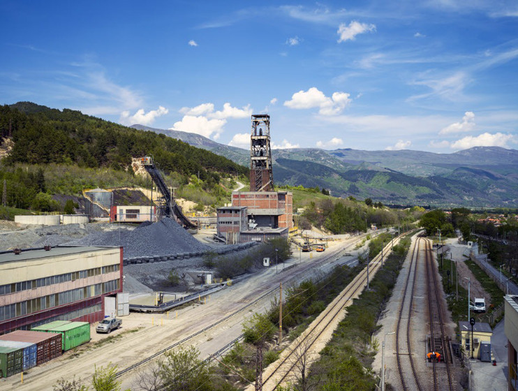 Dundee Precious continues strong production in Q3