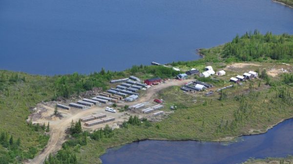 Auryn to acquire Eastmain, create Canadian-focused Fury Gold