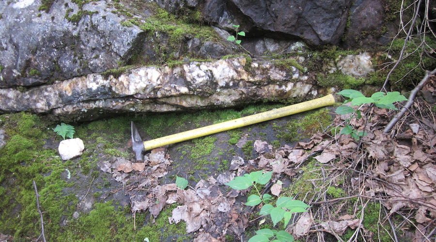 Conquest Resources to acquire Canadian Continental’s assets in Ontario