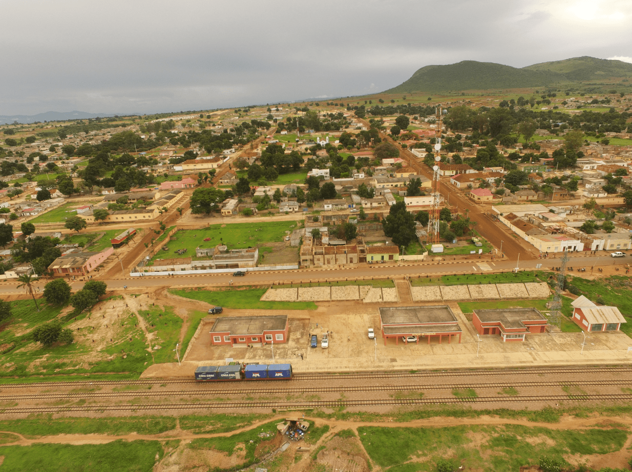 Pensana confirms rare earth mineralization at Angola project