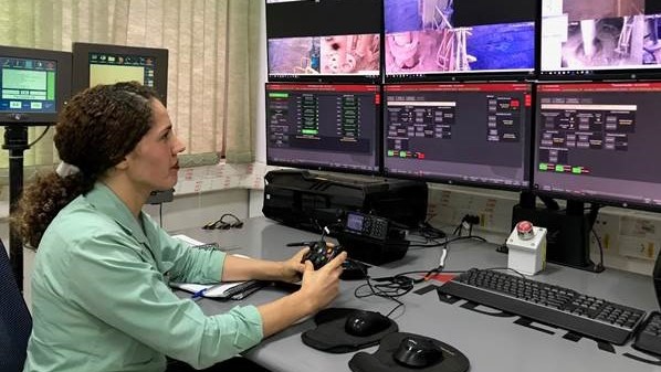 Nokia partners with Vivo to provide LTE for Vale in Brazil