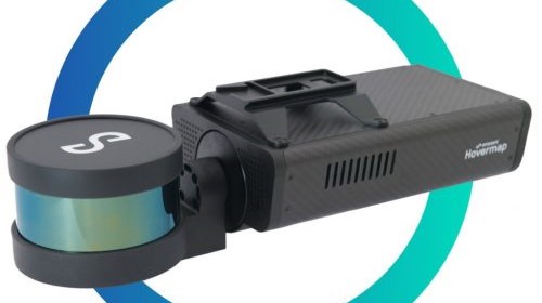 Emesent partners with Deswik on mine data capture