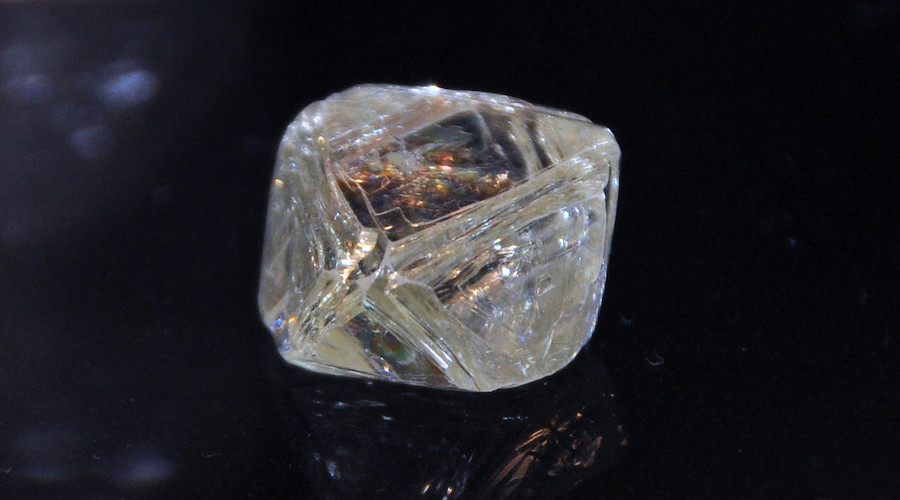 Icecap launches investment-grade diamond marketplace