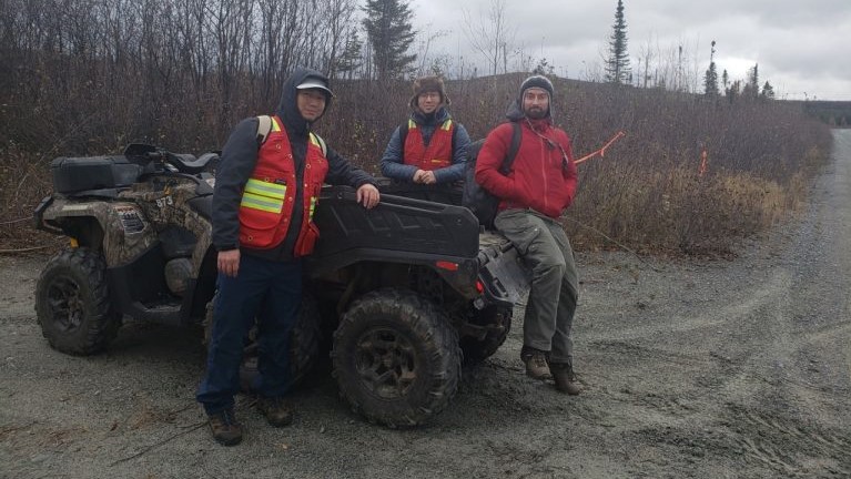 Kenorland cuts 29 metres of 8.47 g/t gold in Quebec; plans listing