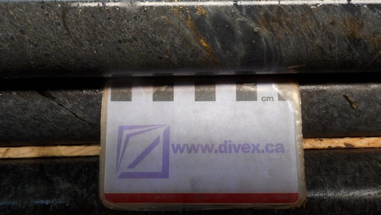 Radisson drills high grades at O’Brien below resource boundaries