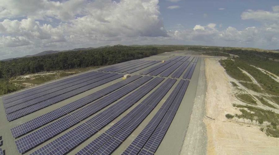 Metals production emissions must halve by 2040 – report