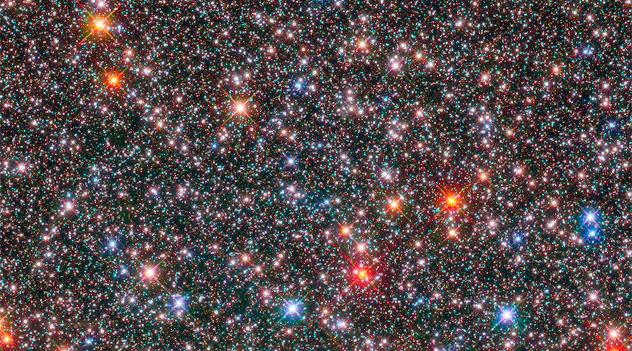 Scientists reveal the secret life of lithium