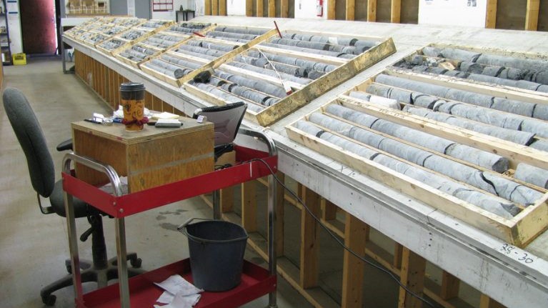 Spanish Mountain aims to deliver PFS on BC project in Q1 of next year