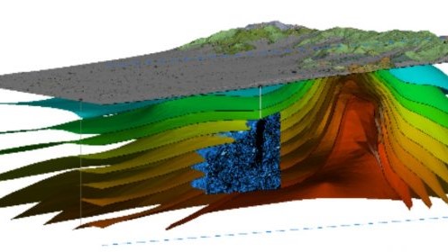 Seequent accelerates development of cloud-based software
