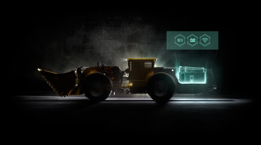 Epiroc announces new approach for North American underground mining market