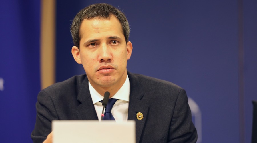 Venezuela’s interim government faces a number of challenges in the Crystallex dispute