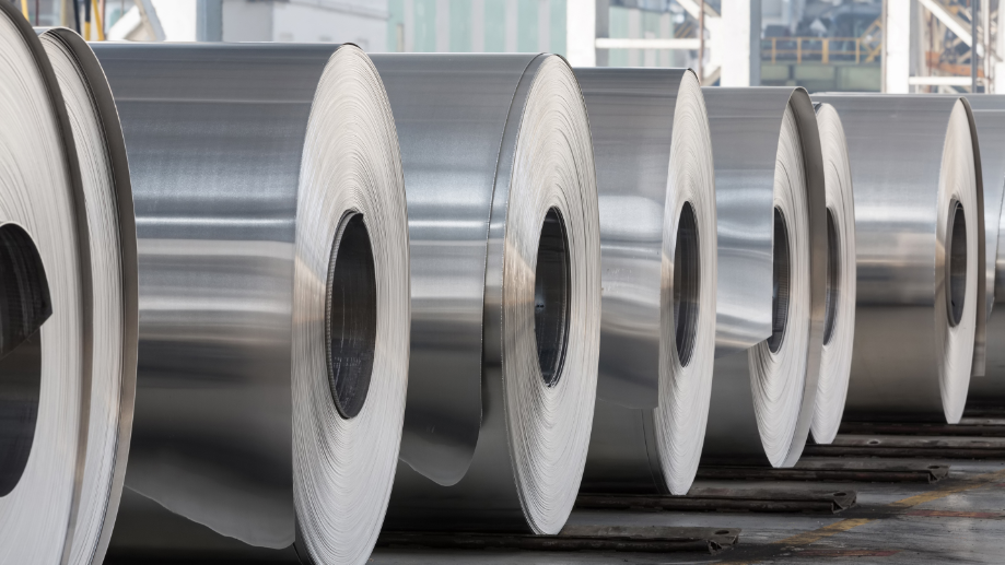 Tariffs on Russian aluminum to affect tiny slice of US industry