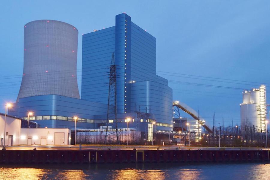 Germany’s plan to exit coal by 2038 becomes law