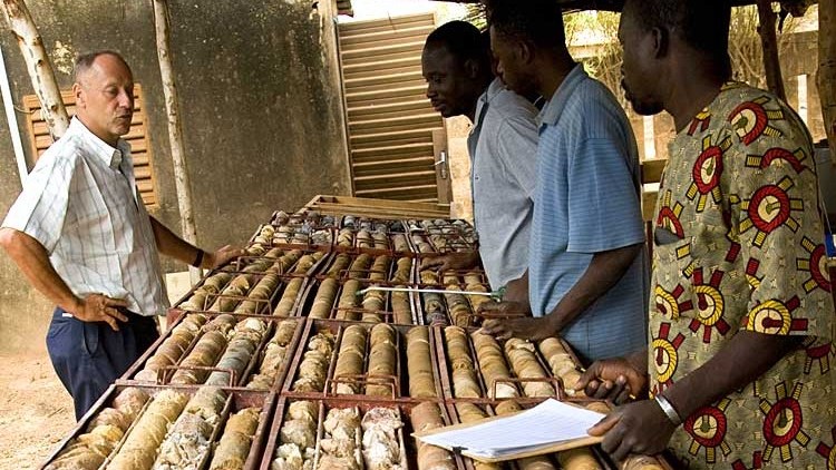 Endeavour Mining increases gold resources by 14% at Hounde