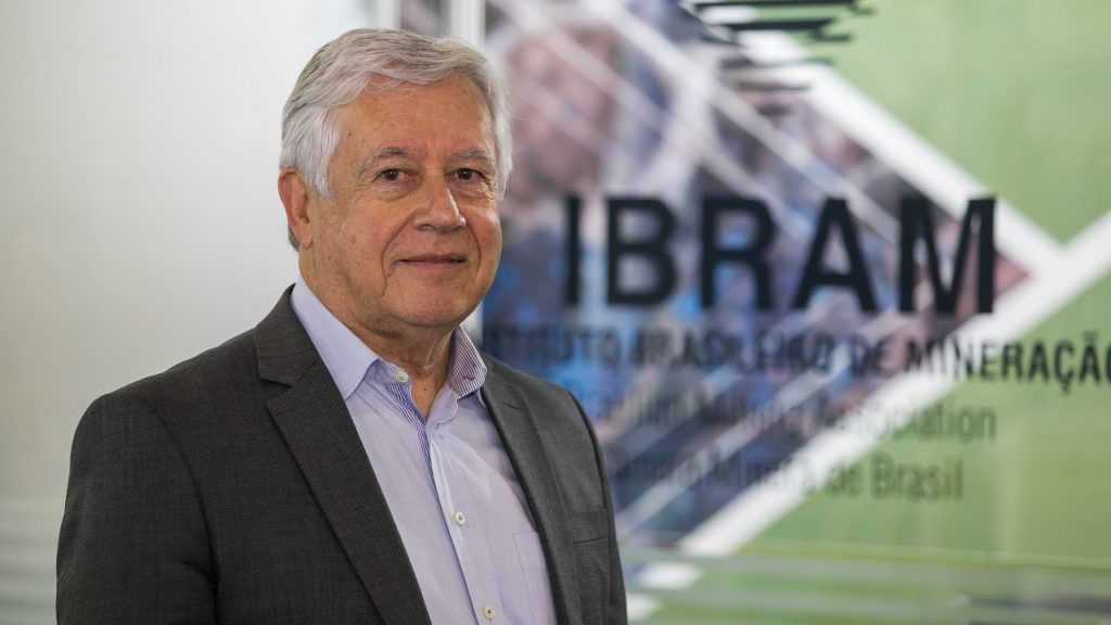 No risk of mine closures in Brazil at the moment: Ibram
