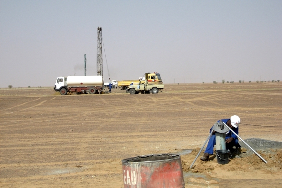 Zambia reinstates GoviEx’s Chirundu licence