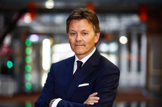 AngloGold CEO asked to leave after fund pressure