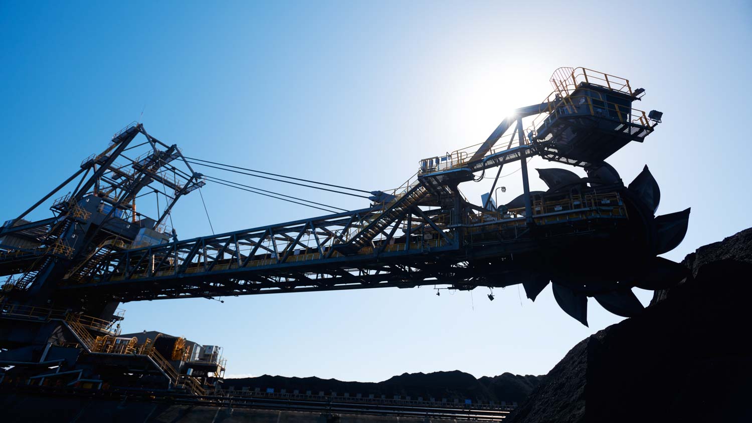 Australia’s coal shipments face a ‘deadline,’ Greens leader says