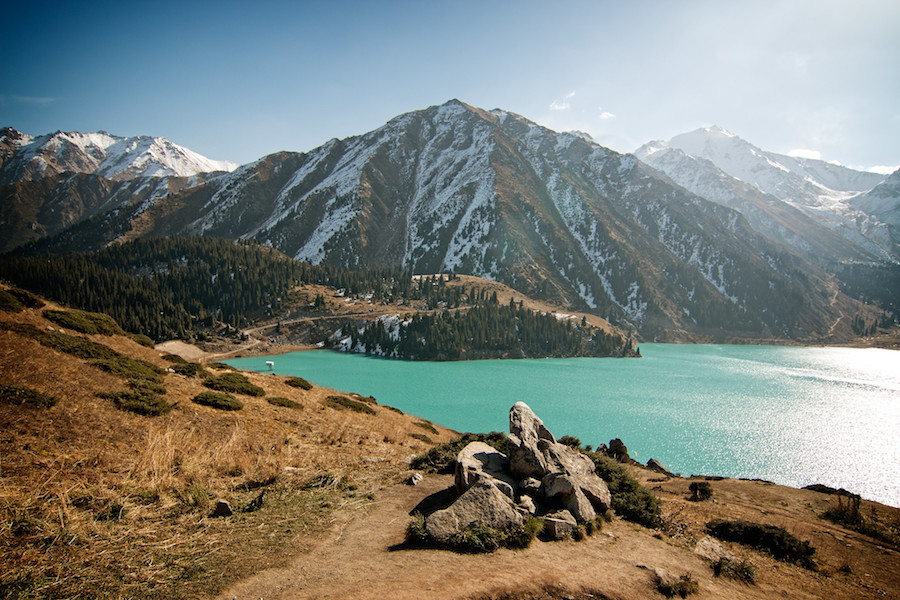 Innovative solutions applied to some of world’s most pressing sustainability challenges