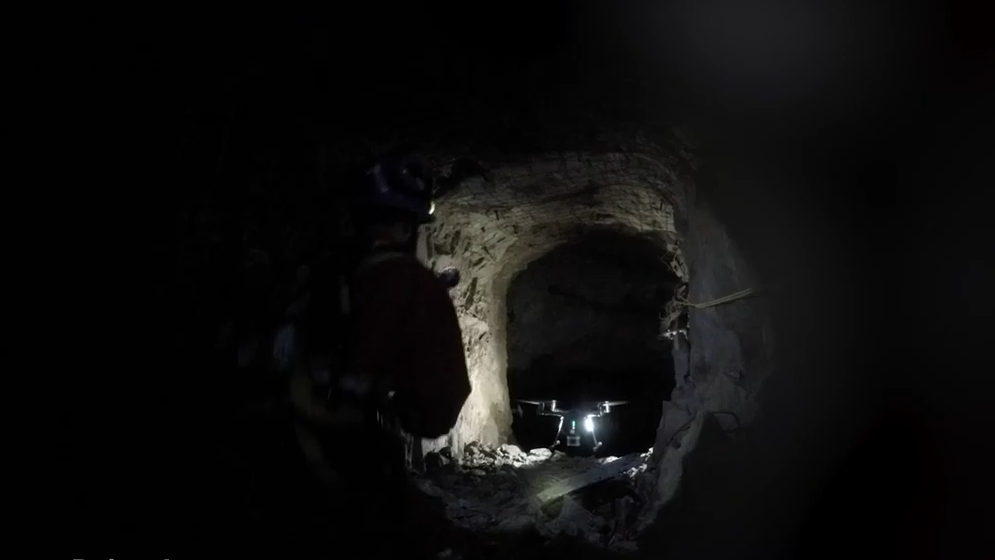 SafeSight Exploration registered to provide drone pilot certification