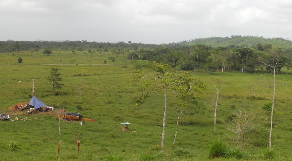 Calibre acquires remaining 70% of Eastern Borosi from IAMGOLD