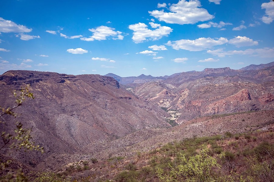 SilverCrest buys asset by its Las Chispas gold-silver project