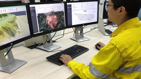 Maxam launches X-Energy for customized blast design