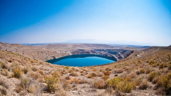 Premier provides Getchell resource update ahead of project acquisition