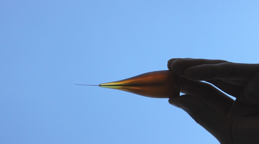 Platinum, copper, nickel alloy may be key for smart biomedical devices