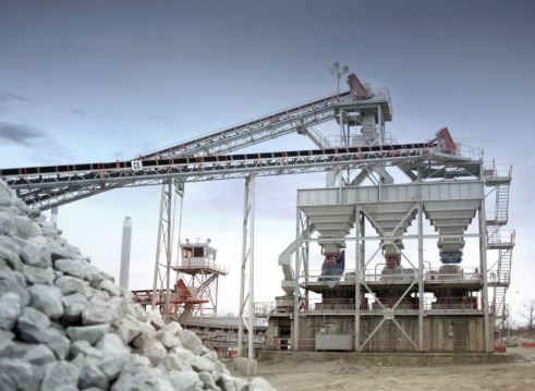 Metso, Avalon sign MOU for partnership to build first battery-grade lithium facility in Ontario