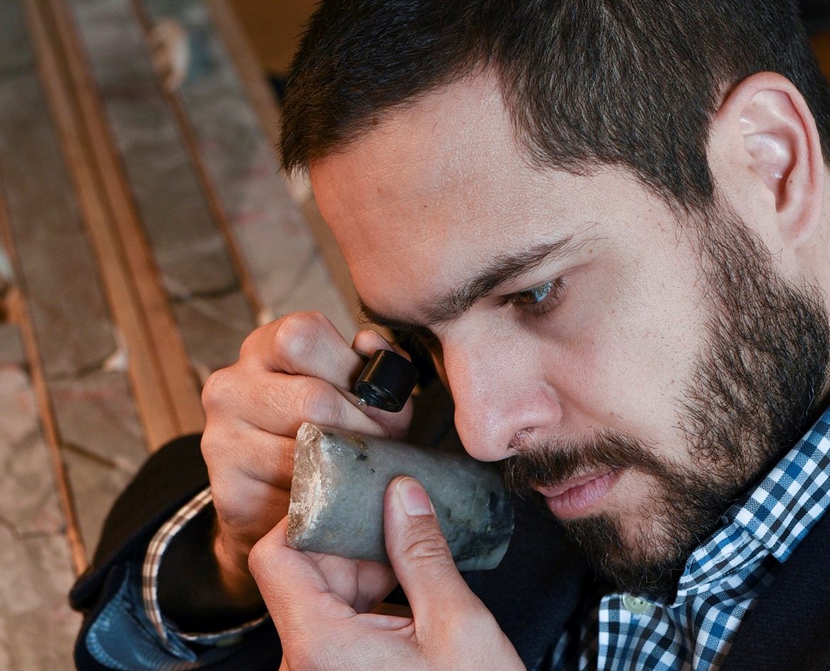 chris taylor great bear