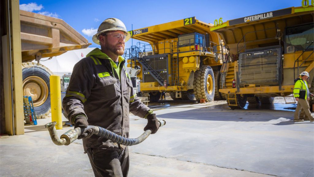 'Uncertain' times ahead at Haile – OceanaGold