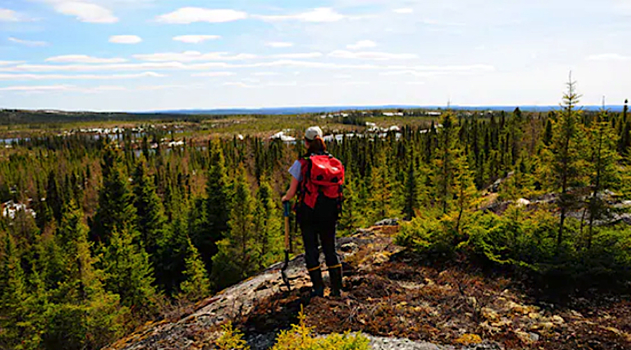 BHP to fund Canada's Midland nickel exploration