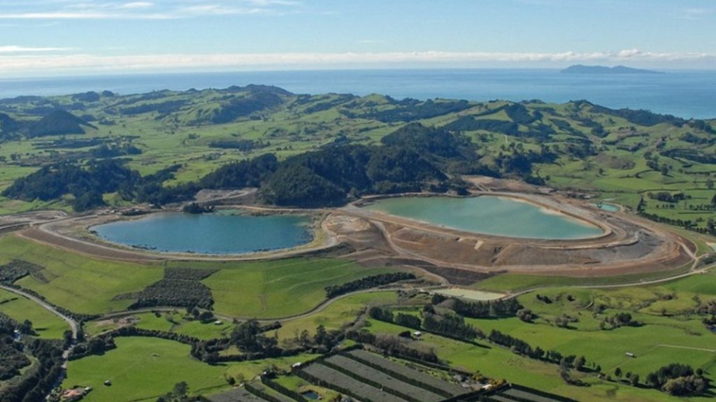 OceanaGold granted permit for WKP