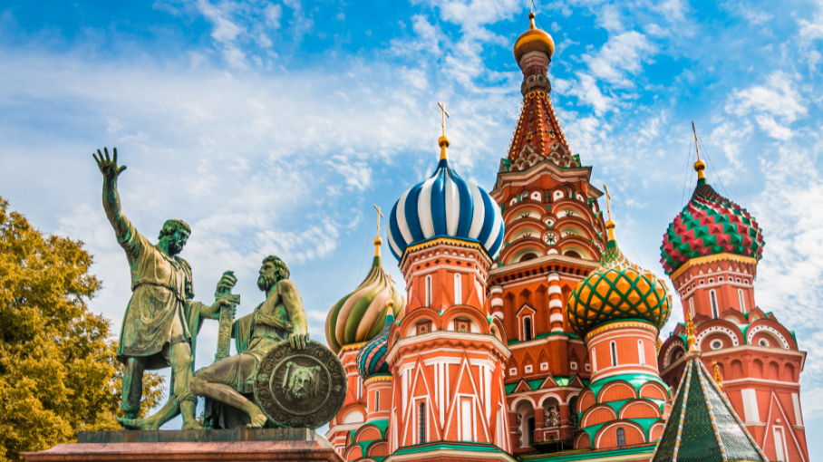 New sanctions bar UK entities from trading most Russian metals