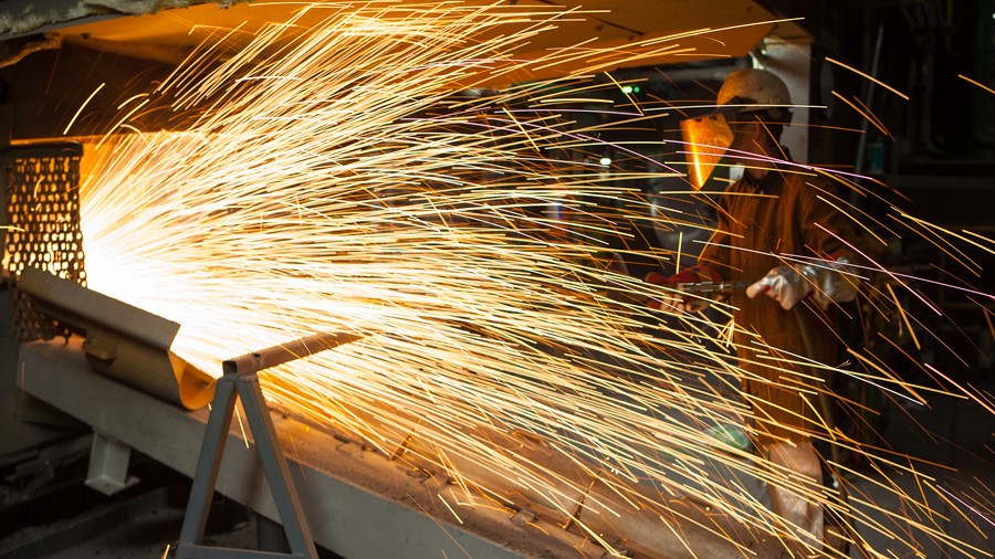 Sibanye warns on profit, shares tumble