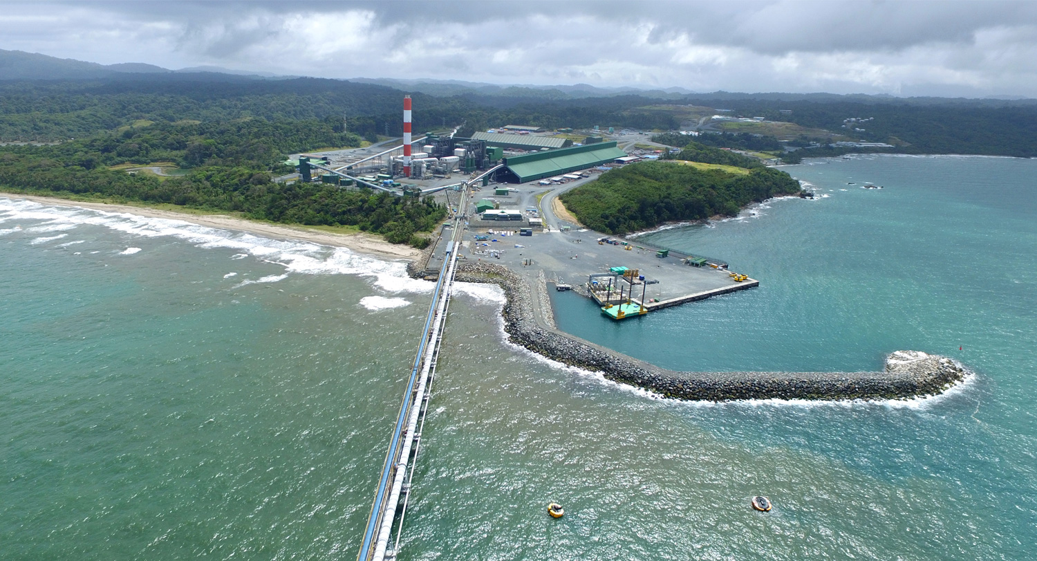 Panama and First Quantum mull fresh talks on copper mine next week