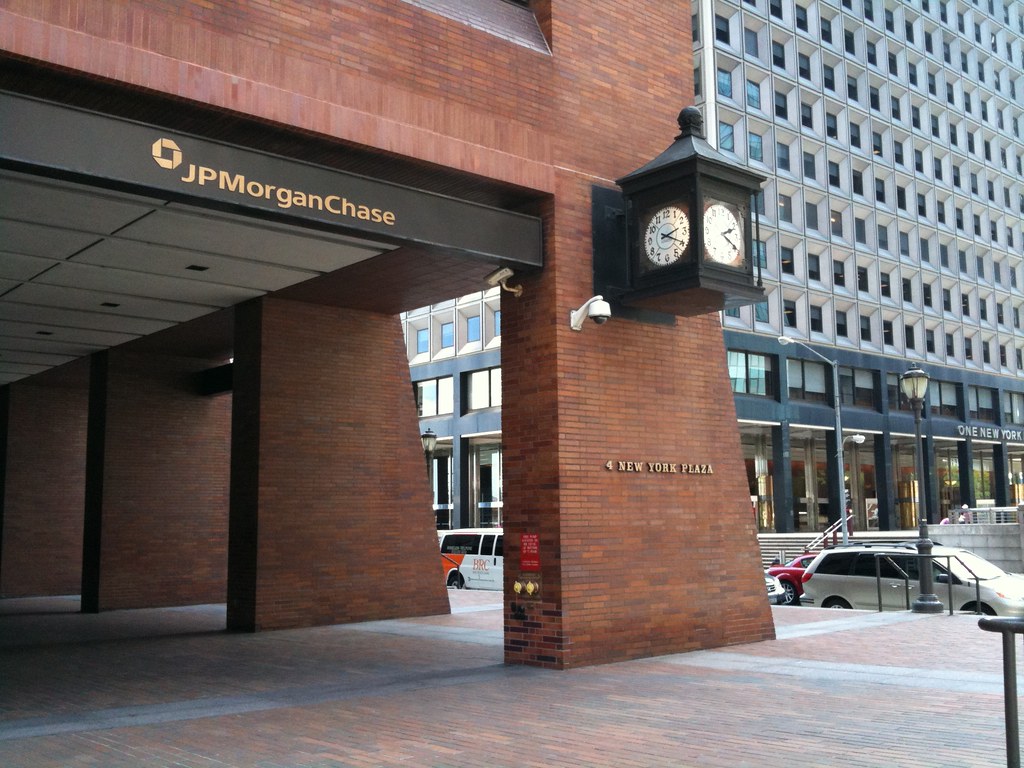 Spoofing gold price ‘common’ at Bear Stearns, ex-trader says