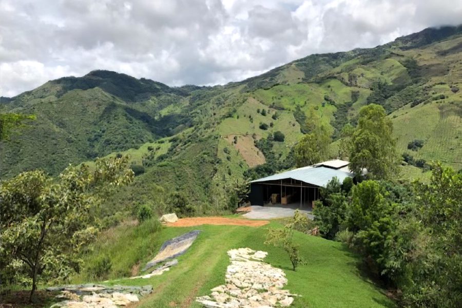 Newmont, Agnico Eagle team up in Colombia