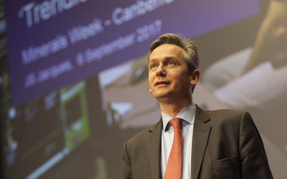 Rio Tinto faces backlash over former CEO’s exit package