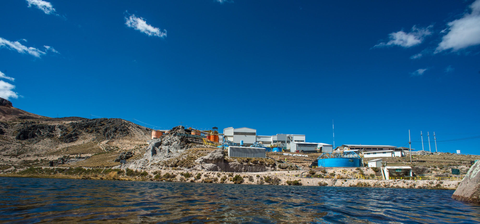 Hochschild says 27 workers killed in Peru bus accident