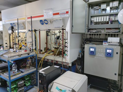 ABB works with Anglo American on process automation, software solutions