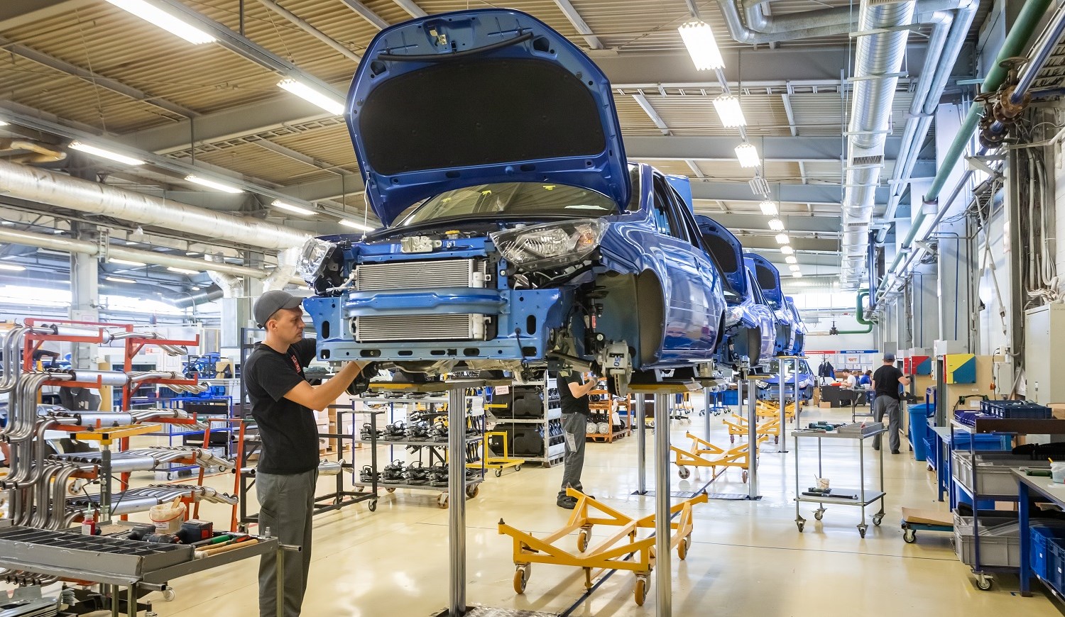 Palladium price in retreat on EV prospects, growth risks