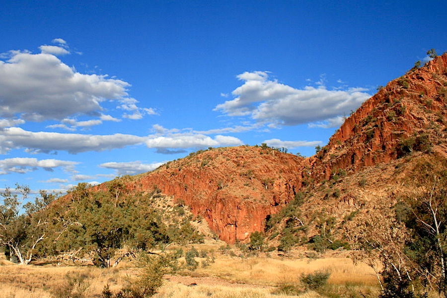 BHP enters A$22 million farm-in deal for Elliot copper project