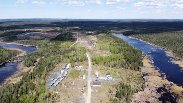 Auteco picks up the pace at historic Pickle Crow gold project