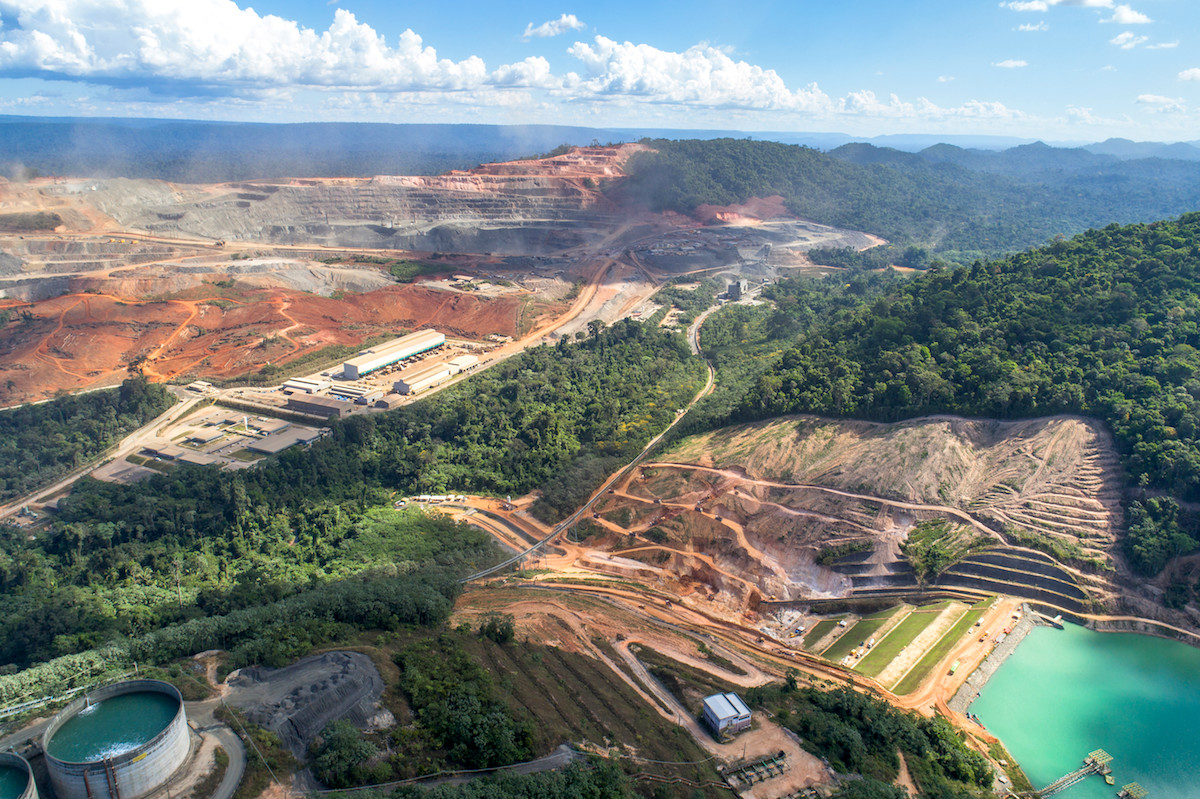 Wheaton Precious Metals plans London listing