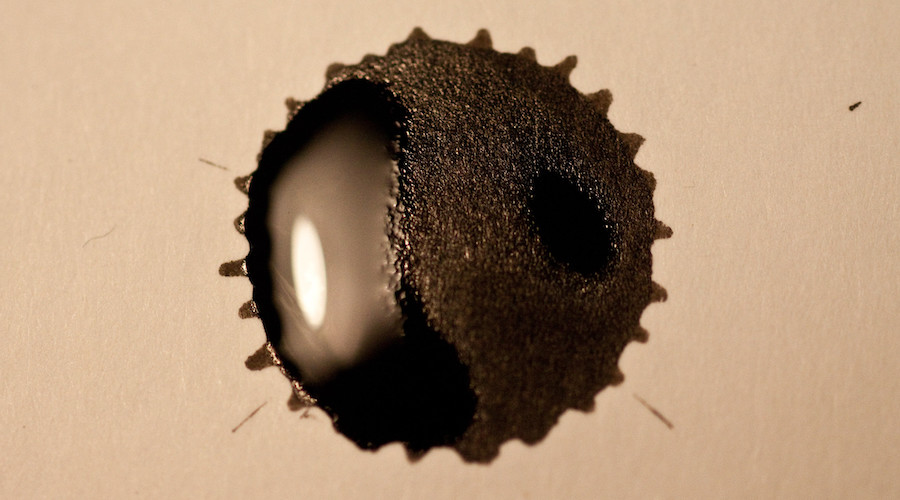 Zen one step closer to producing covid-fighting ink from graphene oxide