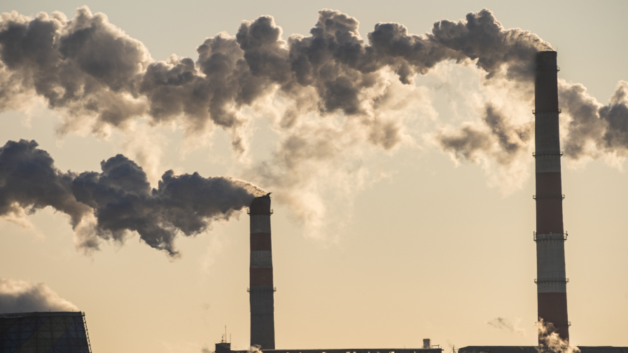 China has built 14 overseas coal plants since vowing no new ones